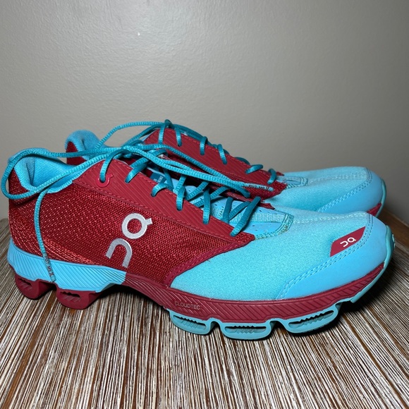 On Cloud Cloudster Women's Size 9 - Picture 3 of 10